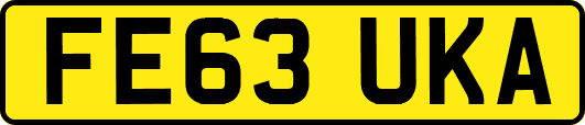 FE63UKA