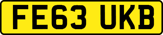 FE63UKB