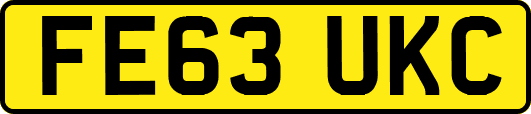 FE63UKC