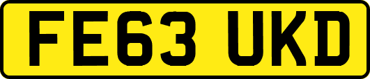 FE63UKD