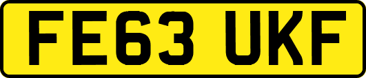 FE63UKF