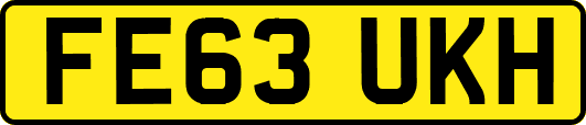 FE63UKH