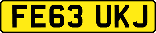 FE63UKJ