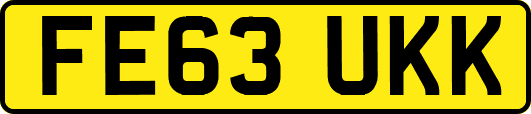 FE63UKK