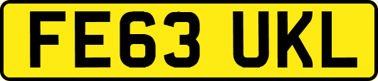 FE63UKL