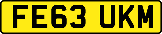 FE63UKM