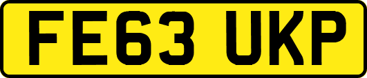 FE63UKP