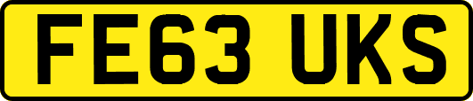 FE63UKS