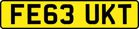 FE63UKT