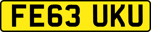 FE63UKU