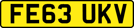 FE63UKV