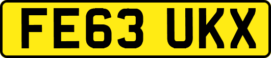 FE63UKX
