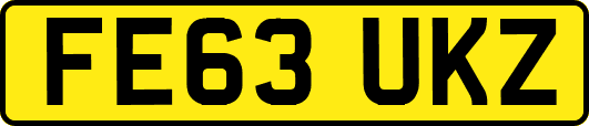 FE63UKZ