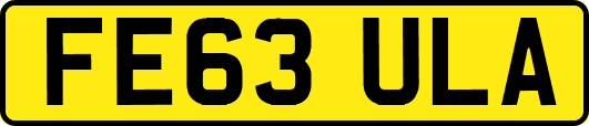 FE63ULA
