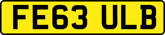 FE63ULB