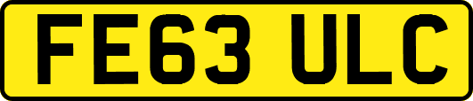 FE63ULC