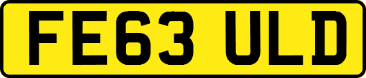 FE63ULD