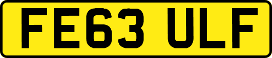 FE63ULF