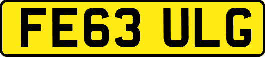 FE63ULG