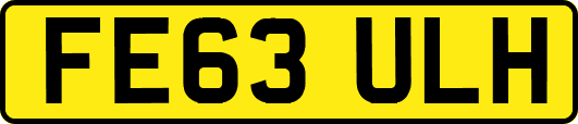 FE63ULH