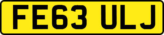 FE63ULJ
