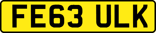 FE63ULK