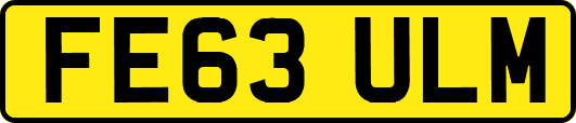 FE63ULM