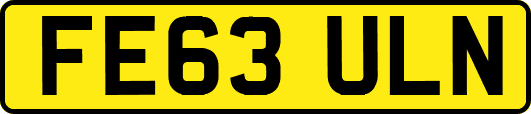 FE63ULN