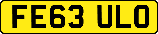 FE63ULO