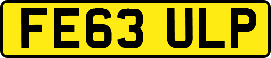 FE63ULP
