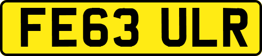 FE63ULR