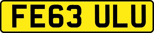 FE63ULU