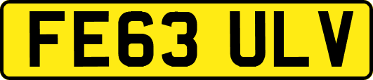 FE63ULV