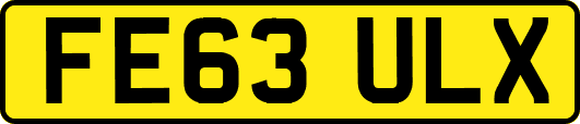 FE63ULX