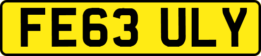 FE63ULY