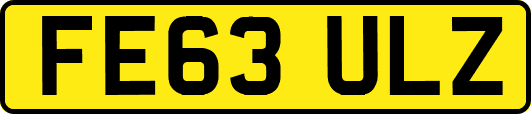 FE63ULZ