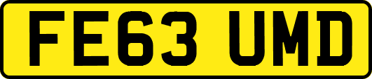 FE63UMD