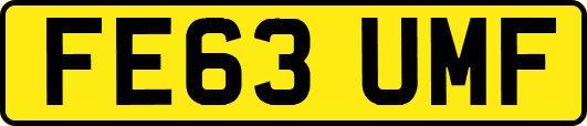 FE63UMF