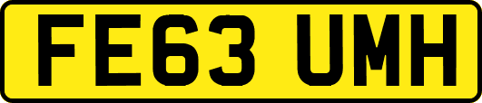 FE63UMH