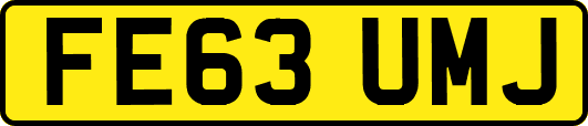 FE63UMJ
