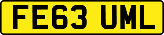 FE63UML