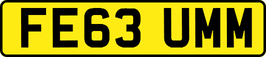 FE63UMM