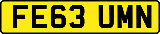 FE63UMN