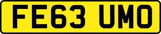 FE63UMO