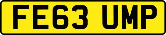 FE63UMP