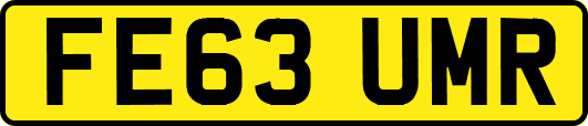 FE63UMR