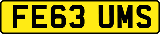 FE63UMS