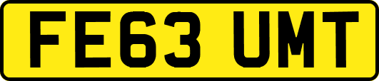 FE63UMT