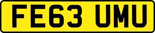 FE63UMU