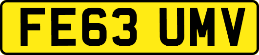 FE63UMV